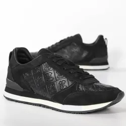 PARTNER: CREATION ref FM7NGMLEA12-BLACK PARTNER: CREATION ref FM7NGMLEA12-BLACK